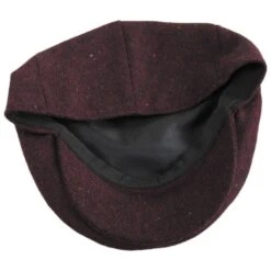 Hillcrest Herringbone Wool Blend Ivy Cap 7 Hillcrest Herringbone Wool Blend Ivy Cap -Fashion Hat Discount Store 405917
