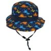 Scala Kids' Jurassic Bucket Hat