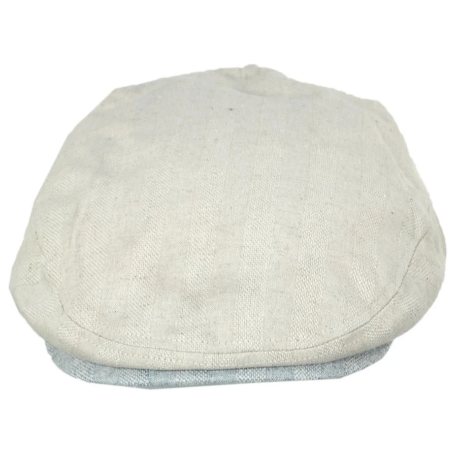 Stetson Rafael Cotton Ivy Cap 3 Stetson Rafael Cotton Ivy Cap