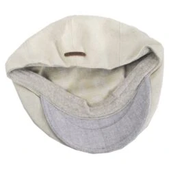 Stetson Rafael Cotton Ivy Cap 7 Stetson Rafael Cotton Ivy Cap -Fashion Hat Discount Store 406202