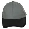 Stetson No Fly Zone Guardian HyperKewl Flap And Fitted Baseball Cap