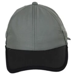 Stetson No Fly Zone Guardian HyperKewl Flap And Fitted Baseball Cap
