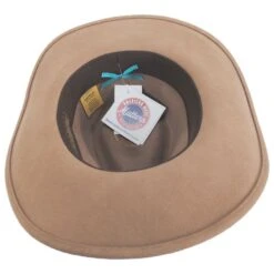 RENEGADE Calico Litefelt Wool Western Hat -Fashion Hat Discount Store 407138