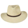 MJ Panama Straw Outback Hat 1 MJ Panama Straw Outback Hat -Fashion Hat Discount Store 409340