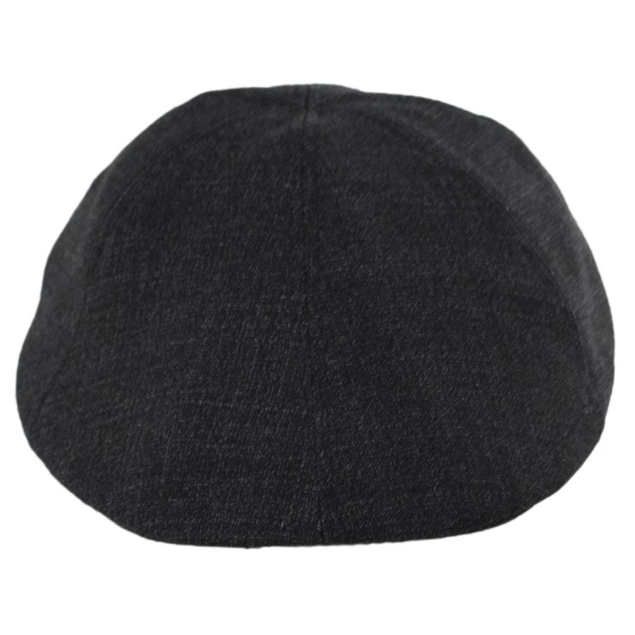 Branson Tweed Wool Duckbill Cap 3 Branson Tweed Wool Duckbill Cap