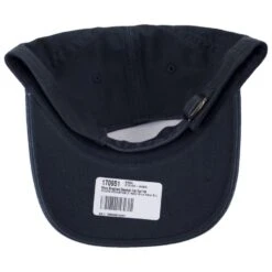 AMERICAN NEEDLE NASA Micro Cotton Strapback Baseball Cap Dad Hat -Fashion Hat Discount Store 409766