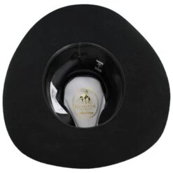 RESISTOL Briscoe Wool Felt Western Hat 7 RESISTOL Briscoe Wool Felt Western Hat -Fashion Hat Discount Store 410507