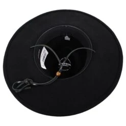 Stetson Holden Crushable Wool Felt Aussie Hat 7 Stetson Holden Crushable Wool Felt Aussie Hat -Fashion Hat Discount Store 411365