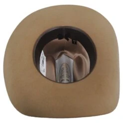 RESISTOL Ocho Rios 6X Fur Felt Cattleman Western Hat 7 RESISTOL Ocho Rios 6X Fur Felt Cattleman Western Hat -Fashion Hat Discount Store 411852