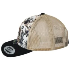 Columbia Sportswear Punchbowl Trucker Snapback Baseball Cap -Fashion Hat Discount Store 413510