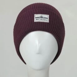 Columbia Sportswear Lost Lager Recycled Beanie Hat -Fashion Hat Discount Store 413516