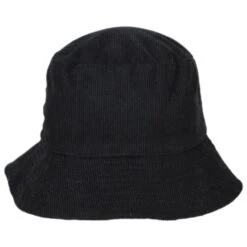 Scala Verdo Corduory Bucket Hat