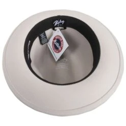 Bailey Acker LiteFelt Wool Fedora Hat -Fashion Hat Discount Store 415526