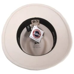 Bailey Briar Wool LiteFelt Fedora Hat 7 Bailey Briar Wool LiteFelt Fedora Hat -Fashion Hat Discount Store 418454