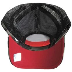 Goorin Bros Cock Mesh Trucker Snapback Baseball Cap - Camouflage -Fashion Hat Discount Store 418997