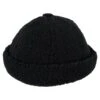 Kangol Plush Skull Cap Beanie Hat -Fashion Hat Discount Store 420347