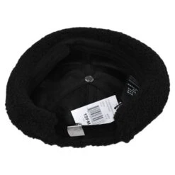 Kangol Plush Skull Cap Beanie Hat -Fashion Hat Discount Store 420353