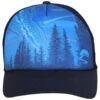 Sunday Afternoons Under One Sky Trucker Snapback Baseball Cap -Fashion Hat Discount Store 420629