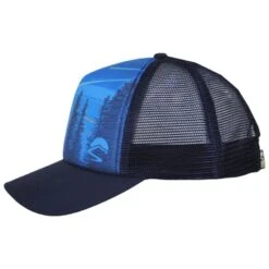 Sunday Afternoons Under One Sky Trucker Snapback Baseball Cap -Fashion Hat Discount Store 420632