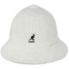 Kangol Furgora Casual Bucket Hat - Cream