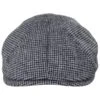 Bailey Finnegan Mini Plaid Wool Blend Newsboy Cap -Fashion Hat Discount Store 421335