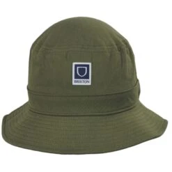 Beta Cotton Packable Bucket Hat