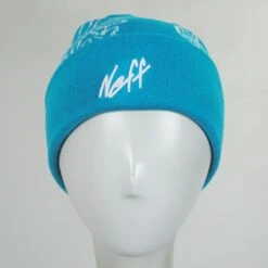NEFF Shroom Beanie Hat -Fashion Hat Discount Store 424053
