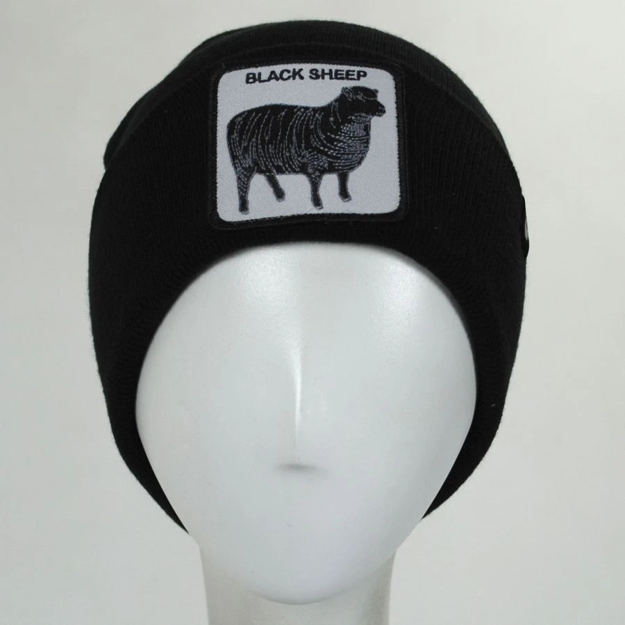 Goorin Bros Sheep For Brains Beanie 3 Goorin Bros Sheep For Brains Beanie