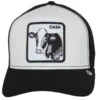 Goorin Bros Cash Mesh Trucker Snapback Baseball Cap