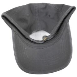 Otto Washed Twill LoPro Strapback Baseball Cap Dad Hat -Fashion Hat Discount Store 425426