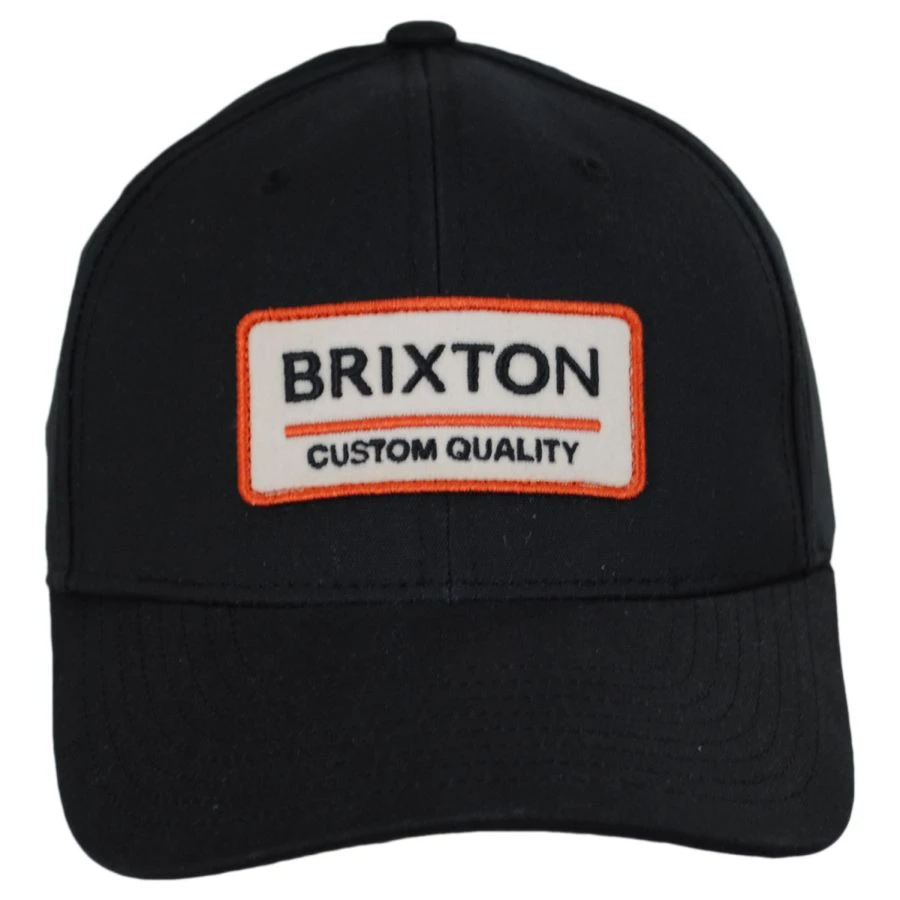 Palmer Proper X MP Crossover Cotton Snapback Cap 3 Palmer Proper X MP Crossover Cotton Snapback Cap