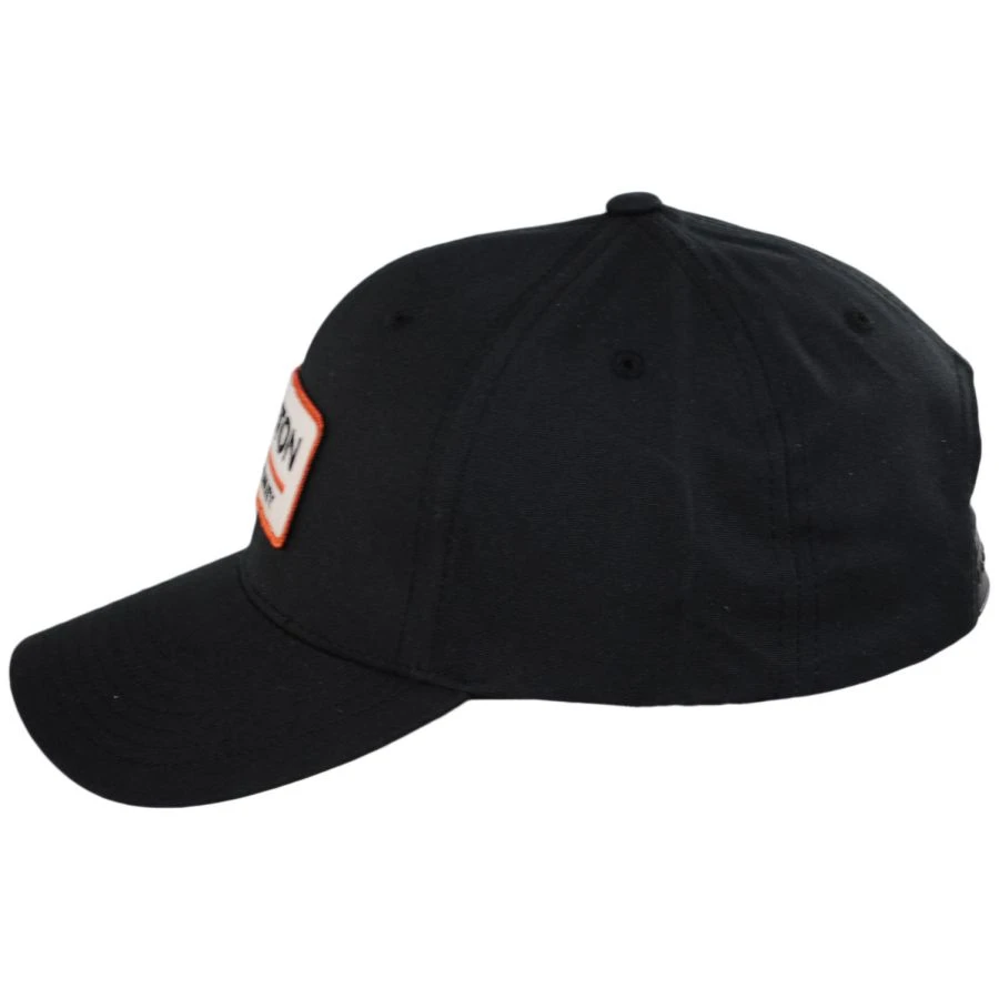 Palmer Proper X MP Crossover Cotton Snapback Cap 4 Palmer Proper X MP Crossover Cotton Snapback Cap - Image 2