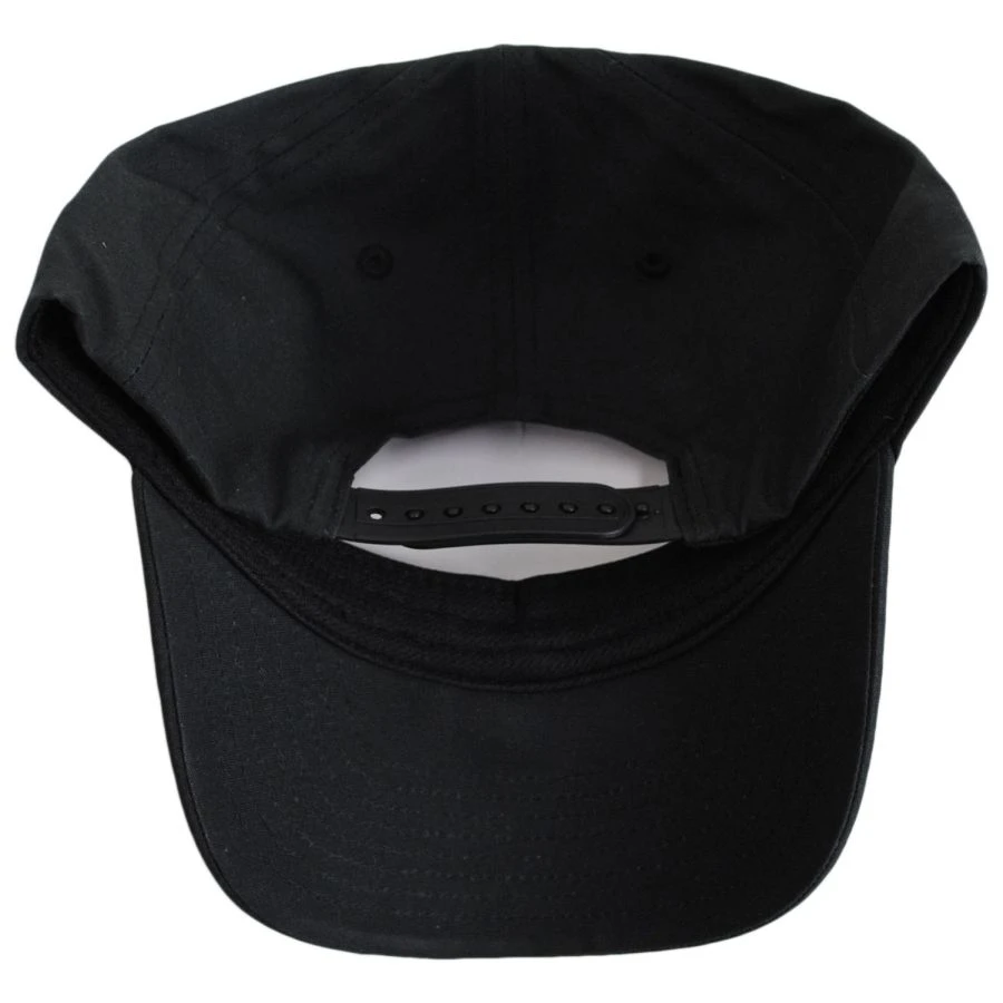 Palmer Proper X MP Crossover Cotton Snapback Cap 5 Palmer Proper X MP Crossover Cotton Snapback Cap - Image 3