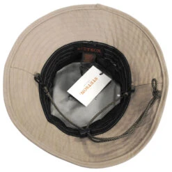 Stetson Decker Weathered Cotton Blend Boonie Hat 7 Stetson Decker Weathered Cotton Blend Boonie Hat -Fashion Hat Discount Store 428117