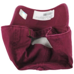 '47 BRAND Washington Football Team NFL Clean Up Strapback Baseball Cap Dad Hat -Fashion Hat Discount Store 428306