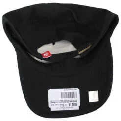 '47 BRAND Atlanta Hawks NBA Clean Up Strapback Baseball Cap Dad Hat -Fashion Hat Discount Store 428313