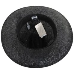 Bailey Braylon Sisal LiteStraw Fedora Hat -Fashion Hat Discount Store 428628