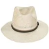 Bailey Glaser Sisal LiteStraw Fedora Hat -Fashion Hat Discount Store 428717
