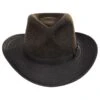 Stetson Brewster ProvatoKnit Aussie Hat -Fashion Hat Discount Store 429374