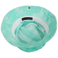 Reik Tonal Tie-Dye Cotton Bucket Hat -Fashion Hat Discount Store 429755