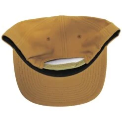 Oath III Snapback Baseball Cap - Copper -Fashion Hat Discount Store 431876