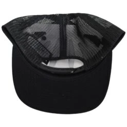 Fixer MP Foam Mesh Cotton Blend Trucker Snapback Baseball Cap -Fashion Hat Discount Store 431979
