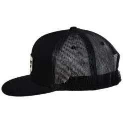 Steadfast HP Mesh Cotton Blend Trucker Snapback Baseball Cap -Fashion Hat Discount Store 432012