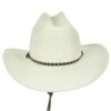 Bailey Dalhart Raindura Straw Western Hat -Fashion Hat Discount Store 432657