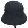 Bailey Witter Cotton And Linen Bucket Hat -Fashion Hat Discount Store 432789