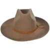 Sedona Reserve Wool Felt Cowboy Hat - Desert 2 Sedona Reserve Wool Felt Cowboy Hat - Desert -Fashion Hat Discount Store 433169