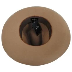 Sedona Reserve Wool Felt Cowboy Hat - Desert -Fashion Hat Discount Store 433175