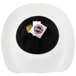 Bailey Lightning Wool And Angora Felt Cowboy Hat - White -Fashion Hat Discount Store 434390