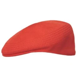 Kangol Tropic Ventair 504 Ivy Cap - Fashion Colors -Fashion Hat Discount Store 434951