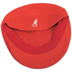 Kangol Tropic Ventair 504 Ivy Cap - Fashion Colors -Fashion Hat Discount Store 434954